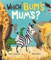 Care e mama vagabondului? - Which Bum's Mum's?