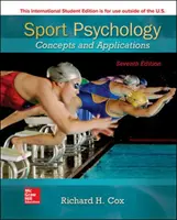 ISE PSIHOLOGIA SPORTULUI: CONCEPTE ȘI APLICAȚII - ISE SPORT PSYCHOLOGY: CONCEPTS AND APPLICATIONS