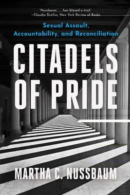 Citadeli ale mândriei: Abuz sexual, responsabilitate și reconciliere - Citadels of Pride: Sexual Abuse, Accountability, and Reconciliation