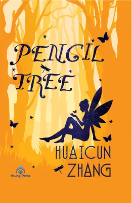 Copacul cu creioane - Pencil Tree