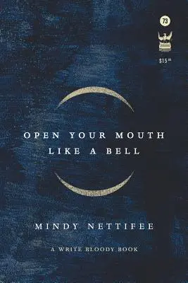 Deschide-ți gura ca un clopot - Open Your Mouth Like a Bell