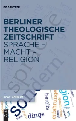 Limbă - putere - religie - Sprache - Macht - Religion
