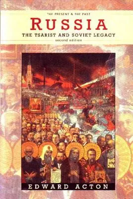 Rusia: Moștenirea țaristă și sovietică - Russia: The Tsarist and Soviet Legacy