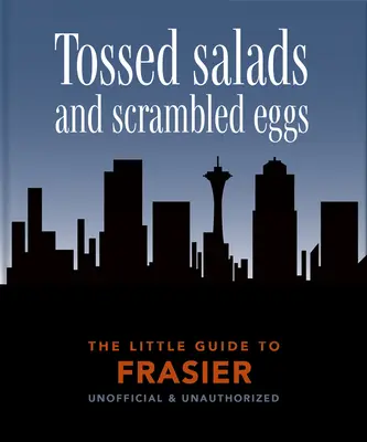 Mica carte a lui Frasier - The Little Book of Frasier
