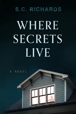 Unde trăiesc secrete - Where Secrets Live