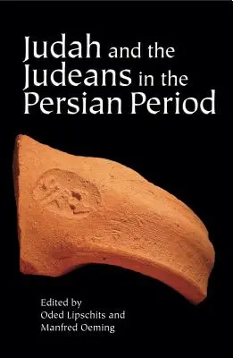 Iuda și iudeii în perioada persană - Judah and the Judeans in the Persian Period