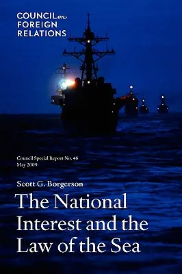 Interesul național și dreptul mării - The National Interest and the Law of the Sea