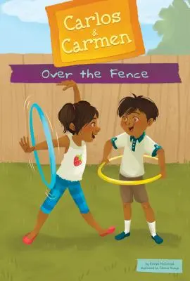 Peste gard - Over the Fence