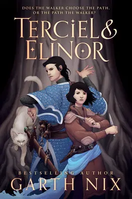 Terciel și Elinor - Terciel & Elinor