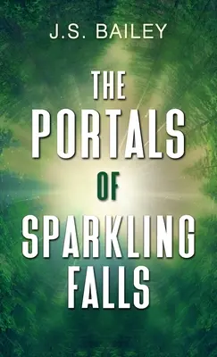 Portalurile cascadei Sparkling - The Portals of Sparkling Falls