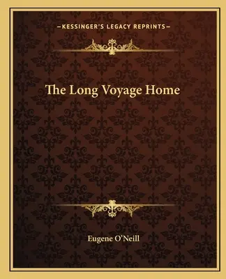 Lunga călătorie spre casă - The Long Voyage Home