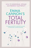 Fertilitatea totală a Emmei Cannon - Emma Cannon's Total Fertility