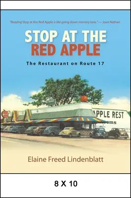 Opriți-vă la Red Apple: Restaurantul de pe Route 17 - Stop at the Red Apple: The Restaurant on Route 17