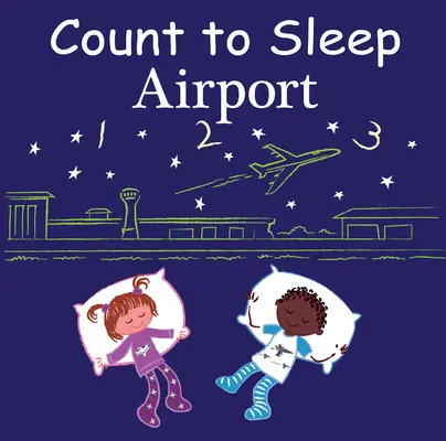 Count to Sleep Aeroport - Count to Sleep Airport