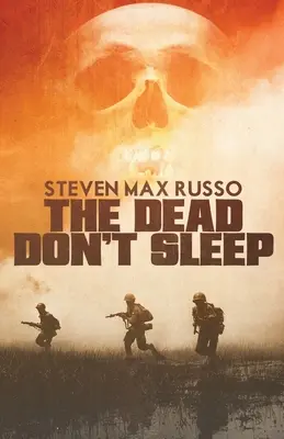 The Dead Don't Sleep (Morții nu dorm) - The Dead Don't Sleep