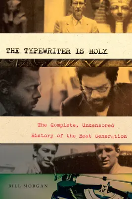 Mașina de scris este sfântă - The Typewriter Is Holy