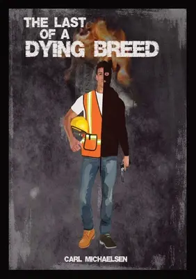 Ultimul dintr-o specie pe cale de dispariție (The Last of A Dying Breed) - The Last of A Dying Breed