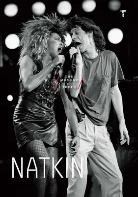 Natkin: Momentul adevărului (The Moment of Truth) - Natkin: The Moment of Truth