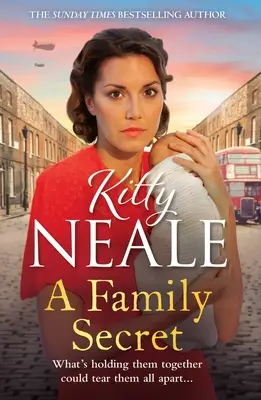 Un secret de familie - A Family Secret
