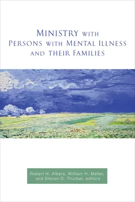Ministerul cu persoanele cu boli mintale și familiile acestora - Ministry with Persons with Mental Illness and Their Families