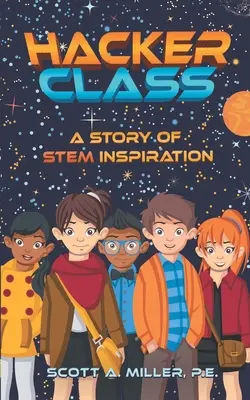 Hacker Class: O poveste de inspirație STEM - Hacker Class: A Story of STEM Inspiration