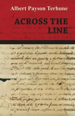 De cealaltă parte a liniei - Across the Line