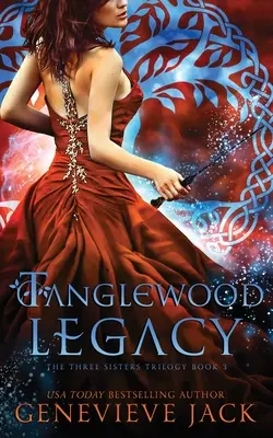 Moștenirea Tanglewood - Tanglewood Legacy