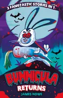 Bunnicula se întoarce: Tulpini de țelină la miezul nopții și Nighty Nightmare - Bunnicula Returns: The Celery Stalks at Midnight and Nighty Nightmare