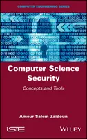 Securitatea informatică - Computer Science Security