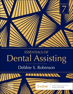 Esențial de asistență dentară - Essentials of Dental Assisting
