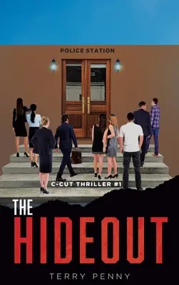 Ascunzătoarea - The Hideout
