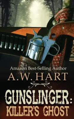 Gunslinger: Fantoma ucigașului - Gunslinger: Killer's Ghost