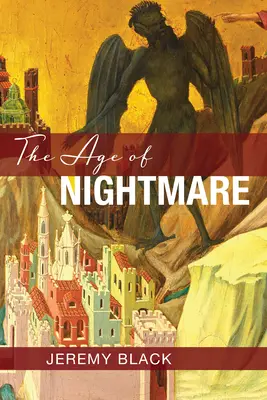 Epoca coșmarului: goticul și cultura britanică, 1750-1900 - The Age of Nightmare: The Gothic and British Culture, 1750-1900