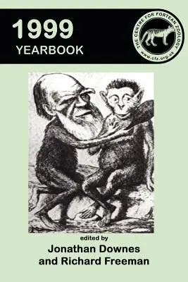 Anuarul Centre for Fortean Zoology 1999 - Centre for Fortean Zoology Yearbook 1999