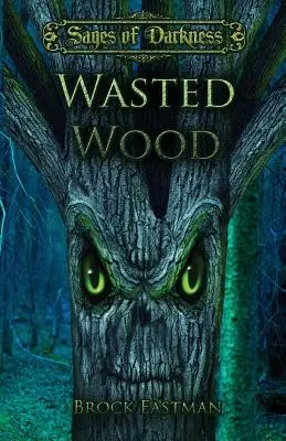 Lemn irosit - Wasted Wood