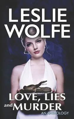 Dragoste, minciuni și crimă - Love, Lies and Murder
