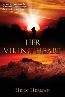 Inima ei de viking - Her Viking Heart