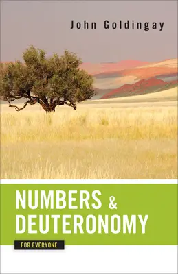 Numeri și Deuteronom pentru toți - Numbers and Deuteronomy for Everyone