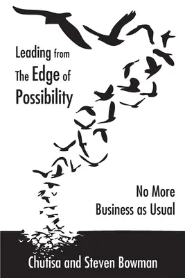 Conducerea de la marginea posibilității - Leading from the Edge of Possibility