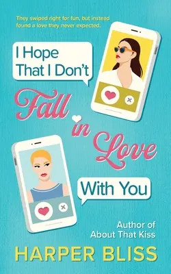 Sper să nu mă îndrăgostesc de tine (I Hope That I Don't Fall In Love With You) - I Hope That I Don't Fall In Love With You