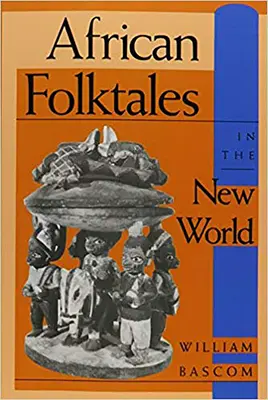 Basme populare africane - African Folktales