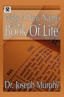 Scrie un nume nou în Cartea Vieții - Write a New Name in the Book of Life