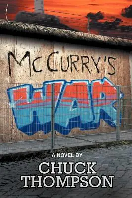 Războiul lui McCurry - McCurry's War