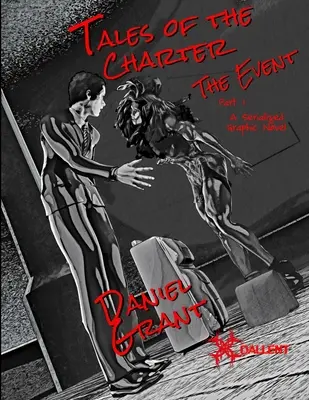 The Event Partea 1: Alb și negru - The Event Part 1: Black and White