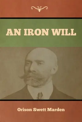 O voință de fier - An Iron Will