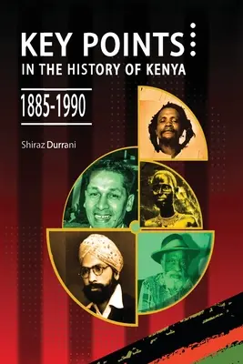 Puncte-cheie în istoria Kenyei, 1885-1990 - Key Points in the History of Kenya,1885-1990