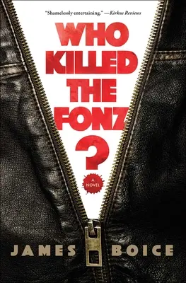 Cine l-a ucis pe Fonz? - Who Killed the Fonz?
