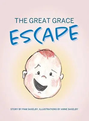 Marea evadare Grace - The Great Grace Escape