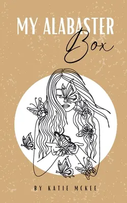 Cutia mea de Alabastru - My Alabaster Box