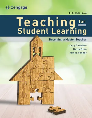 Predarea pentru învățarea elevilor: Devenirea unui profesor maestru - Teaching for Student Learning: Becoming a Master Teacher